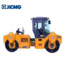 XCMG 10 Ton Double Drum  Vibratory Roller  XD102  New  Hydraulic Road Construction Equipment  price